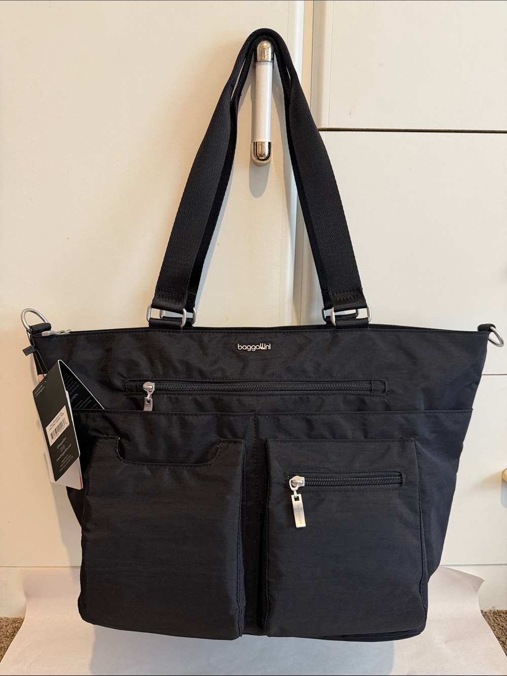 Baggallini Tote Bag